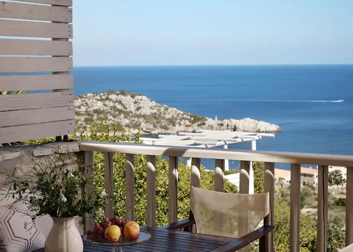 Вилла Orfos Агиос-Николаос