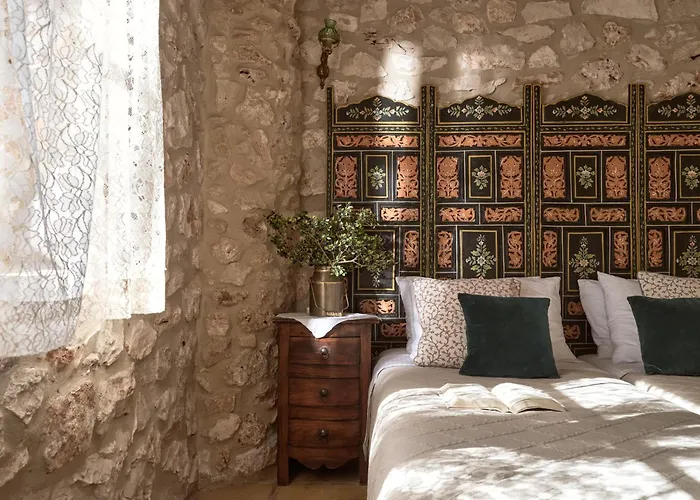 Orfos Вилла Агиос-Николаос