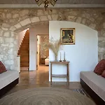 Orfos Villa *