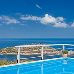 Villa Orfos Ágios Nikolaos