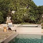 Orfos Villa Ágios Nikolaos