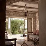 Orfos Villa *