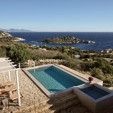 Orfos Vila Agios Nikolaos (Zakynthos)