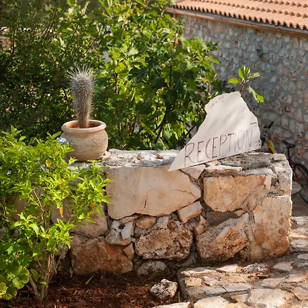Orfos Villa