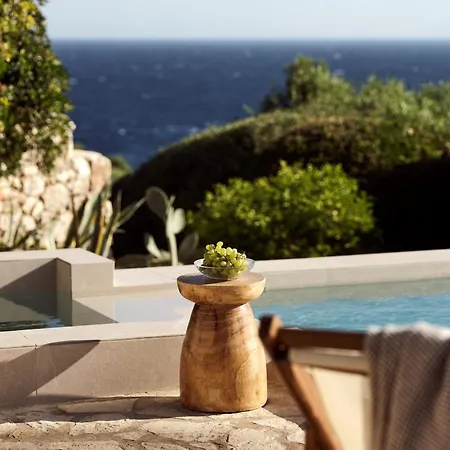 Orfos Villa *