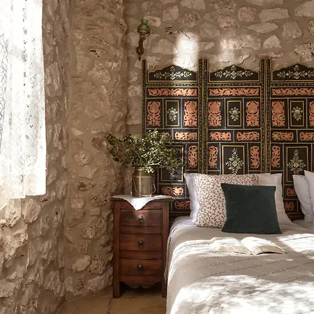 Orfos Villa Ágios Nikolaos